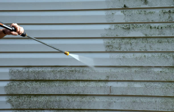 Why Choose Our Certified Pressure Washing Experts for Your Project Needs in Baden, MD?
