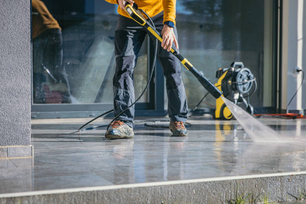 Best Commercial Pressure Washing  in Baden, MD