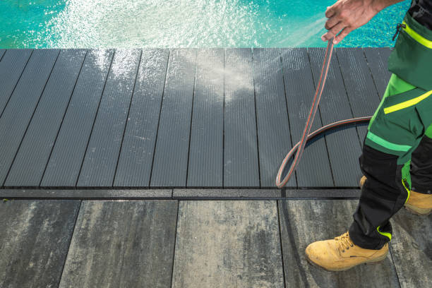  Baden, MD Pressure Washing Pros