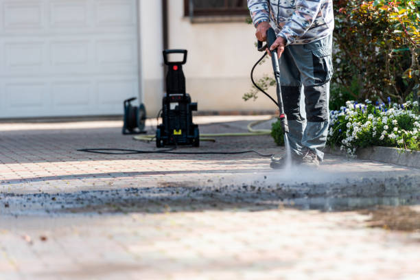 Best Commercial Building Pressure Washing  in Baden, MD