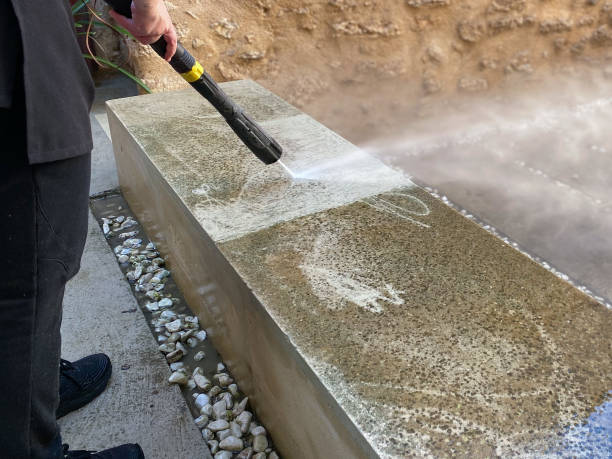 Best Roof Power Washing Services  in Baden, MD