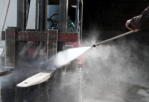Best Power Washing Near Me  in Baden, MD