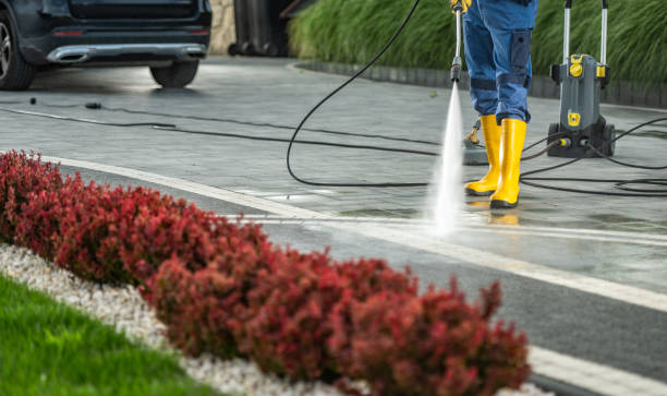 Pressure Washing Services for Businesses in Baden, MD