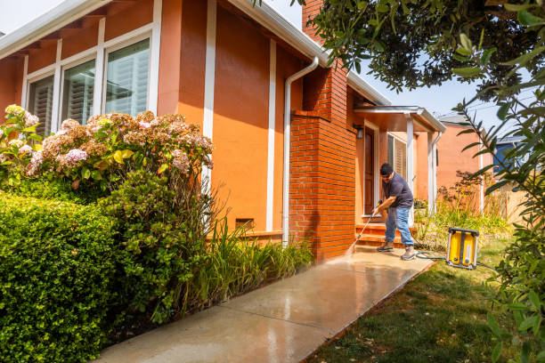 Best Residential Pressure Washing Services  in Baden, MD