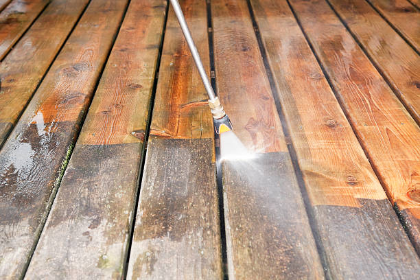 Best Pressure Washing Company Near Me  in Baden, MD