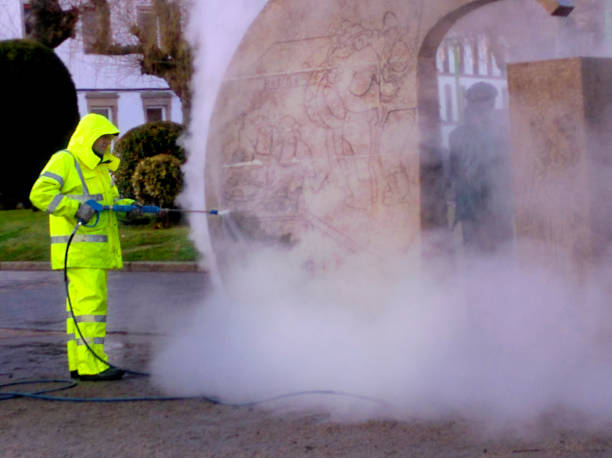 Best Best Pressure Washing Companies  in Baden, MD